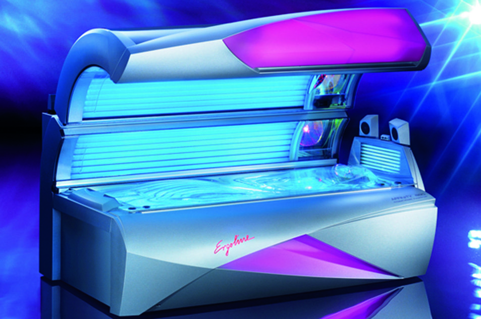 Ergoline 450 super power